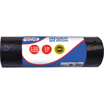 Мешки для мусора CleanLab 9050702