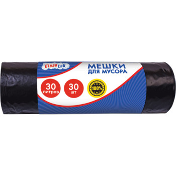 Мешки для мусора CleanLab 9050708