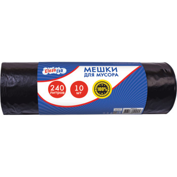 Мешки для мусора CleanLab 9050719
