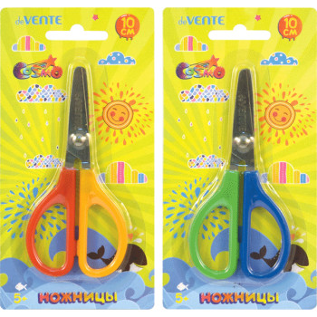 Ножницы детские Cosmo deVENTE 8010402 Ножницы детские Cosmo deVENTE 8010402