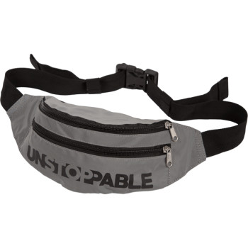 Сумка поясная Unstoppable Reflecting deVENTE 7035006