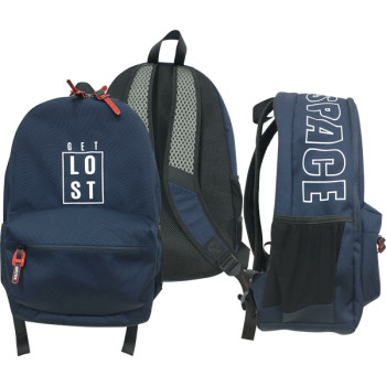 Рюкзак подростковый LOST deVENTE 7034114