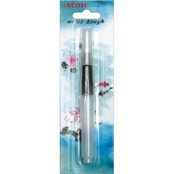 Кисть акварельная с резервуаром для воды Water Brush deVENTE 8073791