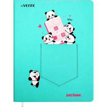 Дневник Funny Pandas deVENTE 2020190