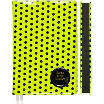 Записная книжка Neon deVENTE 2051103