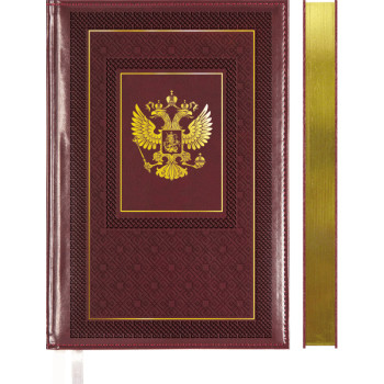 Ежедневник недатированный Symbol deVENTE 2034908