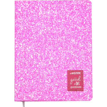 Дневник Glitter. Pink deVENTE 2022119 Дневник Glitter. Pink deVENTE 2022119