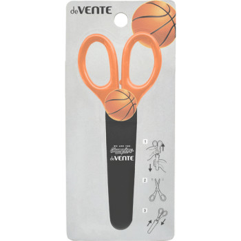 Ножницы детские Champions. Basketball deVENTE 8010014