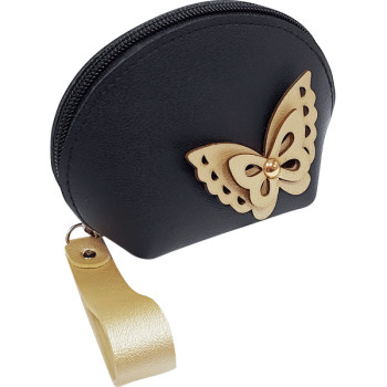Кошелек Golden Butterfly deVENTE 7045100 Кошелек Golden Butterfly deVENTE 7045100