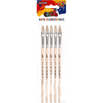 Кисть живописная Cosmo deVENTE 8073306 Кисть живописная Cosmo deVENTE 8073306