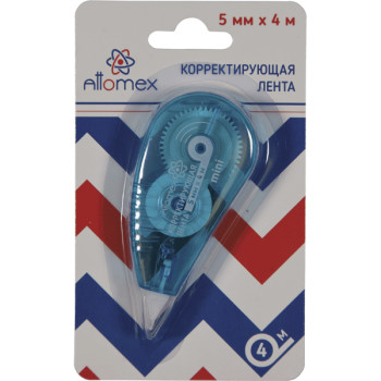 Корректирующая лента Attomex 4062300 Корректирующая лента Attomex 4062300