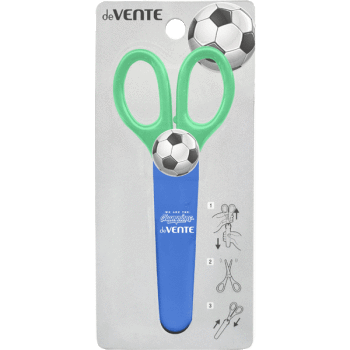 Ножницы детские Champions. Football deVENTE 8010016