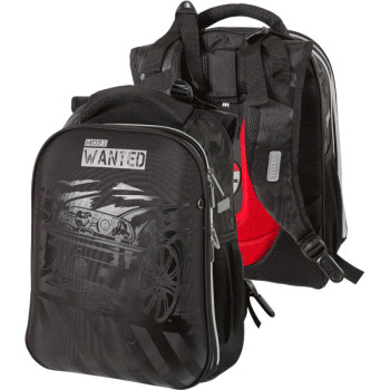Рюкзак школьный Choice Most Wanted deVENTE 7033116 Рюкзак школьный Choice Most Wanted deVENTE 7033116