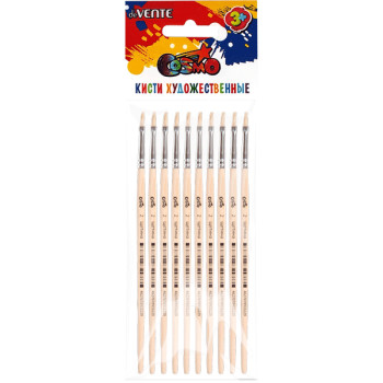 Кисть живописная Cosmo deVENTE 8073300 Кисть живописная Cosmo deVENTE 8073300