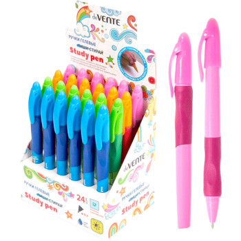 Ручка гелевая Study Pen deVENTE 5051998 Ручка гелевая Study Pen deVENTE 5051998