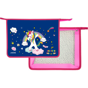 Папка для тетрадей Magic Unicorn deVENTE 8053124