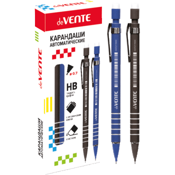 Карандаш автоматический deVENTE 5010700