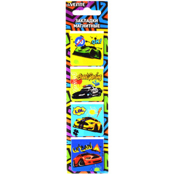 Street Racing deVENTE 8065005