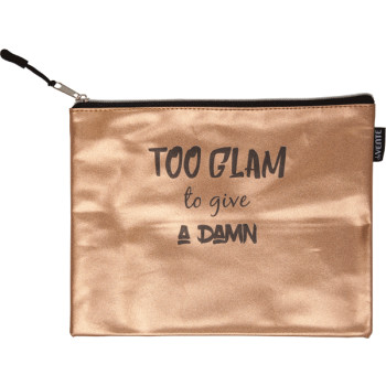 Папка для тетрадей Too Glam deVENTE 8053611 Папка для тетрадей Too Glam deVENTE 8053611