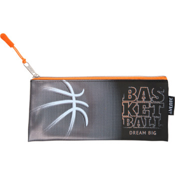 Пенал плоский Basketball deVENTE 7024111