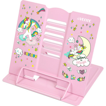 Подставка для учебников Magic Unicorn deVENTE 8063100 Подставка для учебников Magic Unicorn deVENTE 8063100