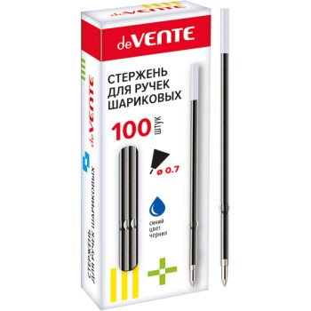 Стержень для автоматических шариковых ручек deVENTE 5074300