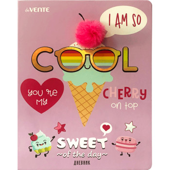 Дневник Sweet deVENTE 2020129
