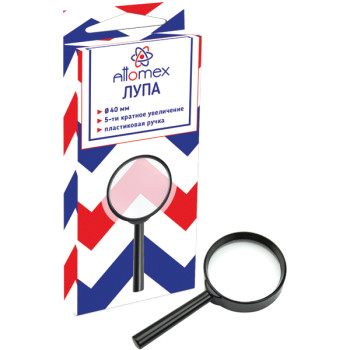 Лупа Attomex 4080700