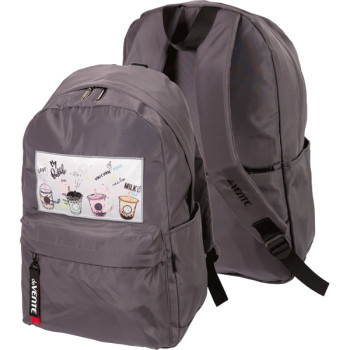 Рюкзак подростковый Unicorn Cocktail deVENTE 7034119 Рюкзак подростковый Unicorn Cocktail deVENTE 7034119