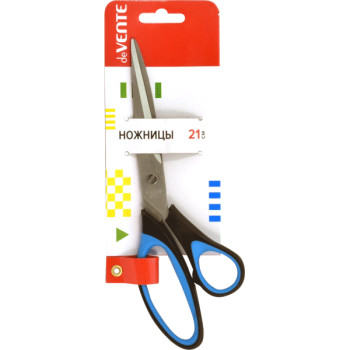 Ножницы канцелярские Twin deVENTE 4091319 Ножницы канцелярские Twin deVENTE 4091319