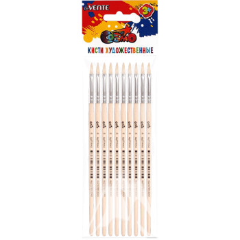 Кисть живописная Cosmo deVENTE 8073301 Кисть живописная Cosmo deVENTE 8073301