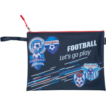 Папка для тетрадей Football deVENTE 8053188